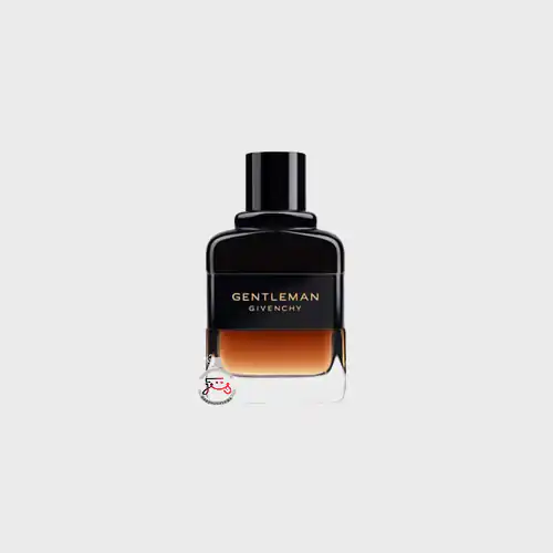 عطر ادکلن جیوانچی جنتلمن ادو پرفیوم ریزرو پرایو